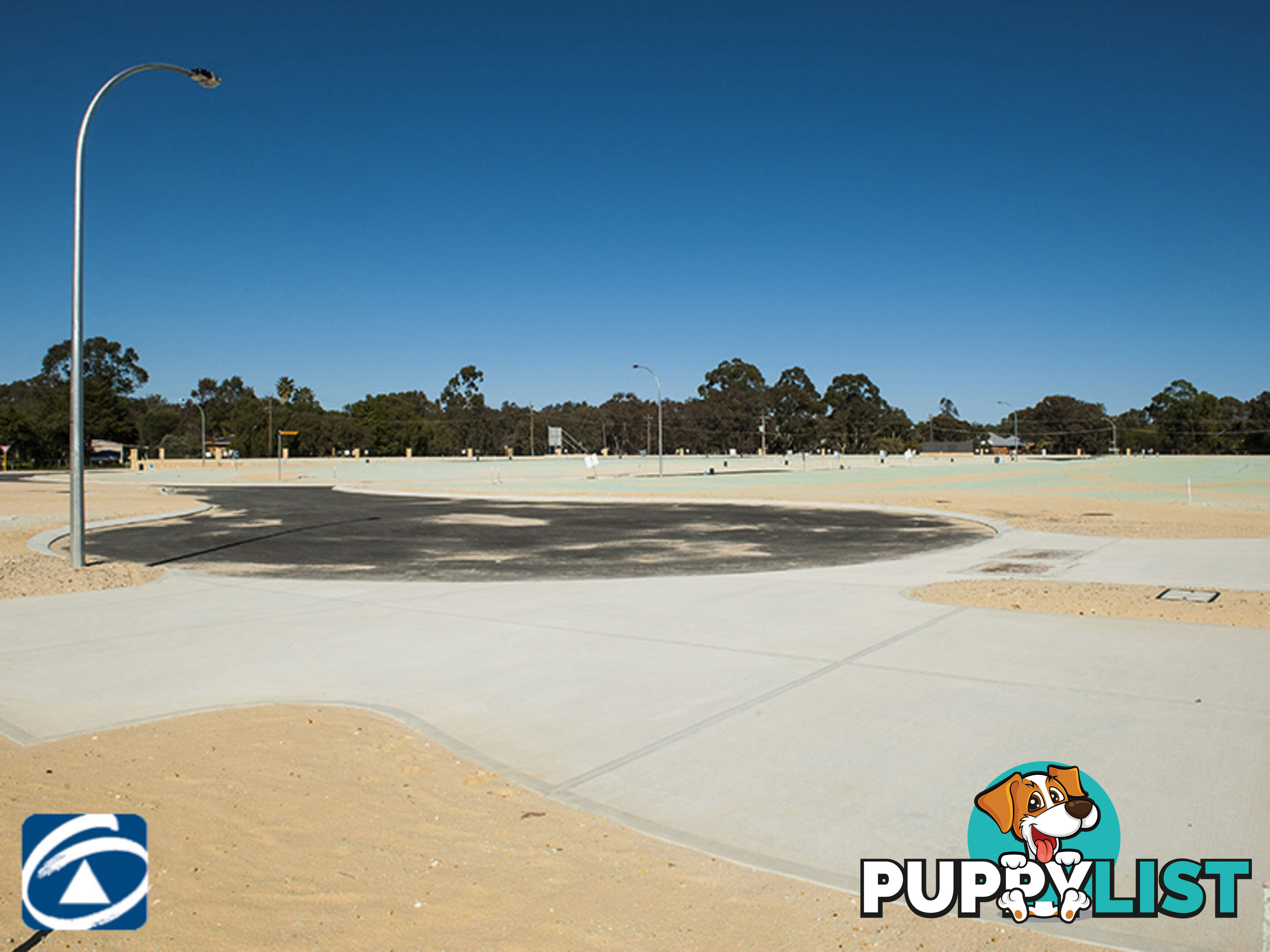 Lot 1017 Murray River Escape SOUTH YUNDERUP WA 6208
