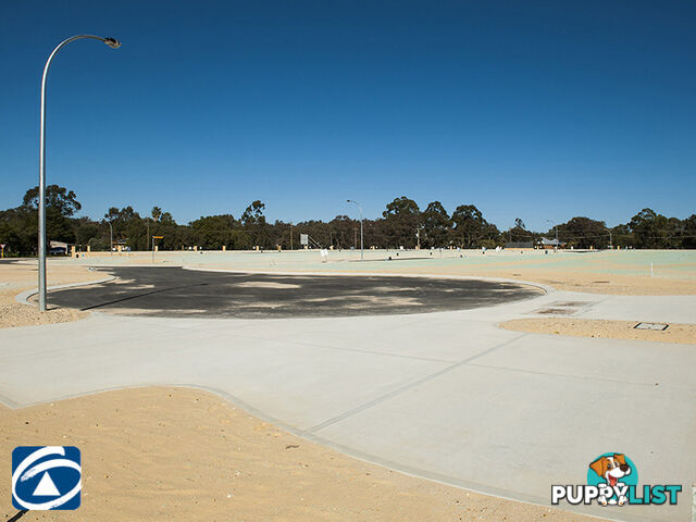 Lot 1017 Murray River Escape SOUTH YUNDERUP WA 6208