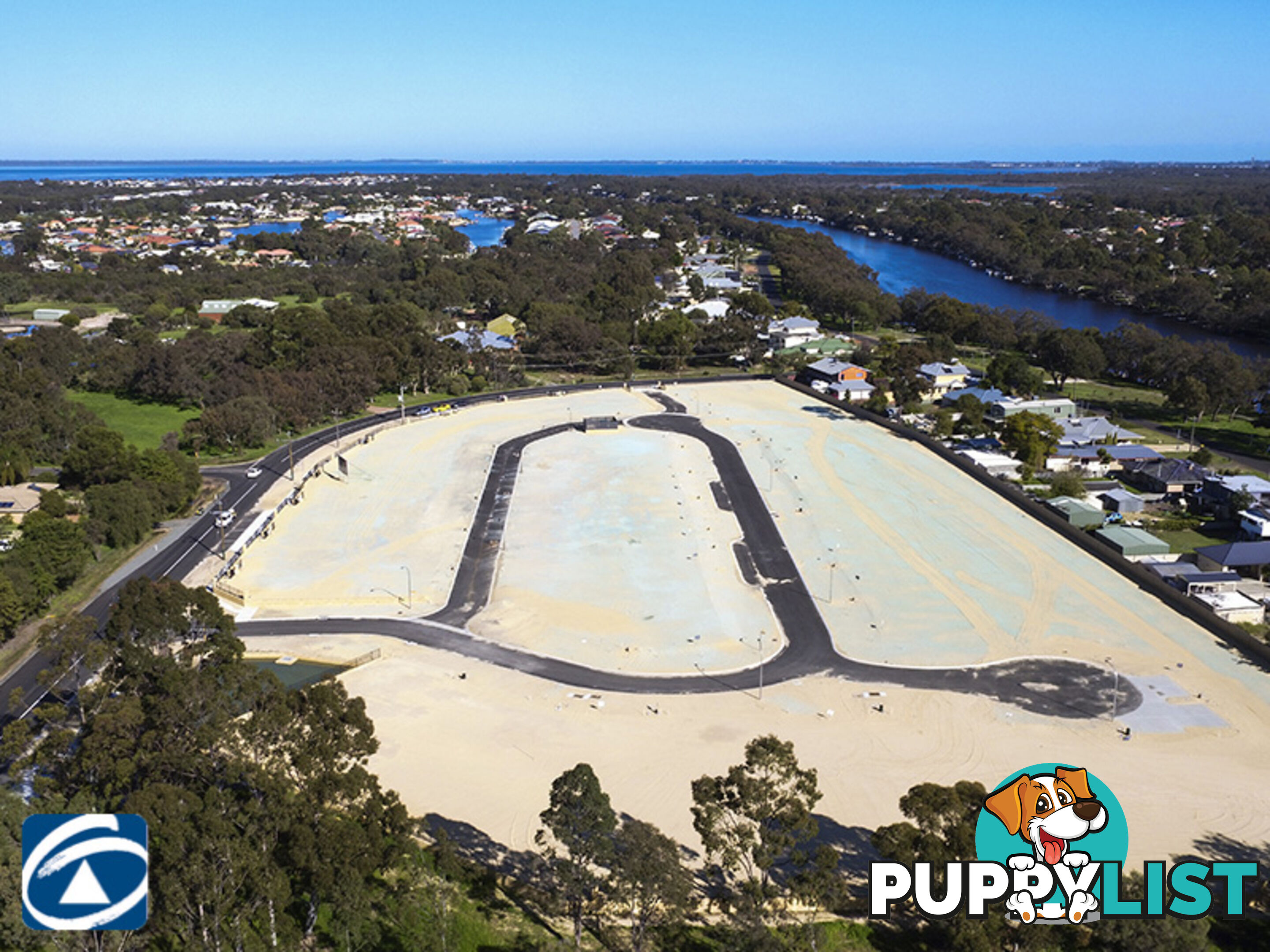 Lot 1017 Murray River Escape SOUTH YUNDERUP WA 6208
