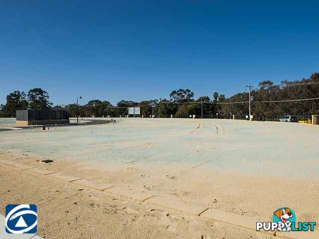 Lot 1017 Murray River Escape SOUTH YUNDERUP WA 6208