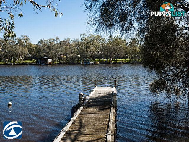 Lot 1017 Murray River Escape SOUTH YUNDERUP WA 6208
