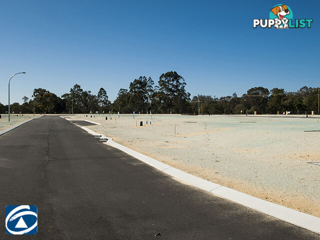 Lot 1017 Murray River Escape SOUTH YUNDERUP WA 6208
