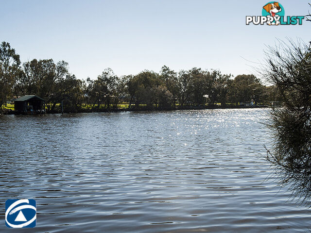 Lot 1017 Murray River Escape SOUTH YUNDERUP WA 6208