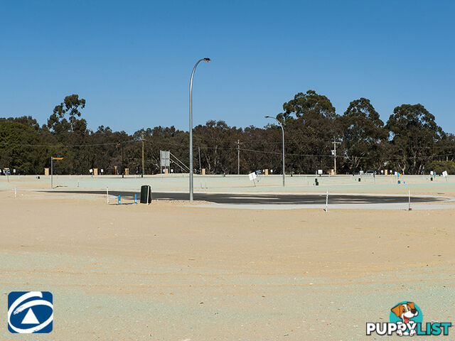 Lot 1017 Murray River Escape SOUTH YUNDERUP WA 6208