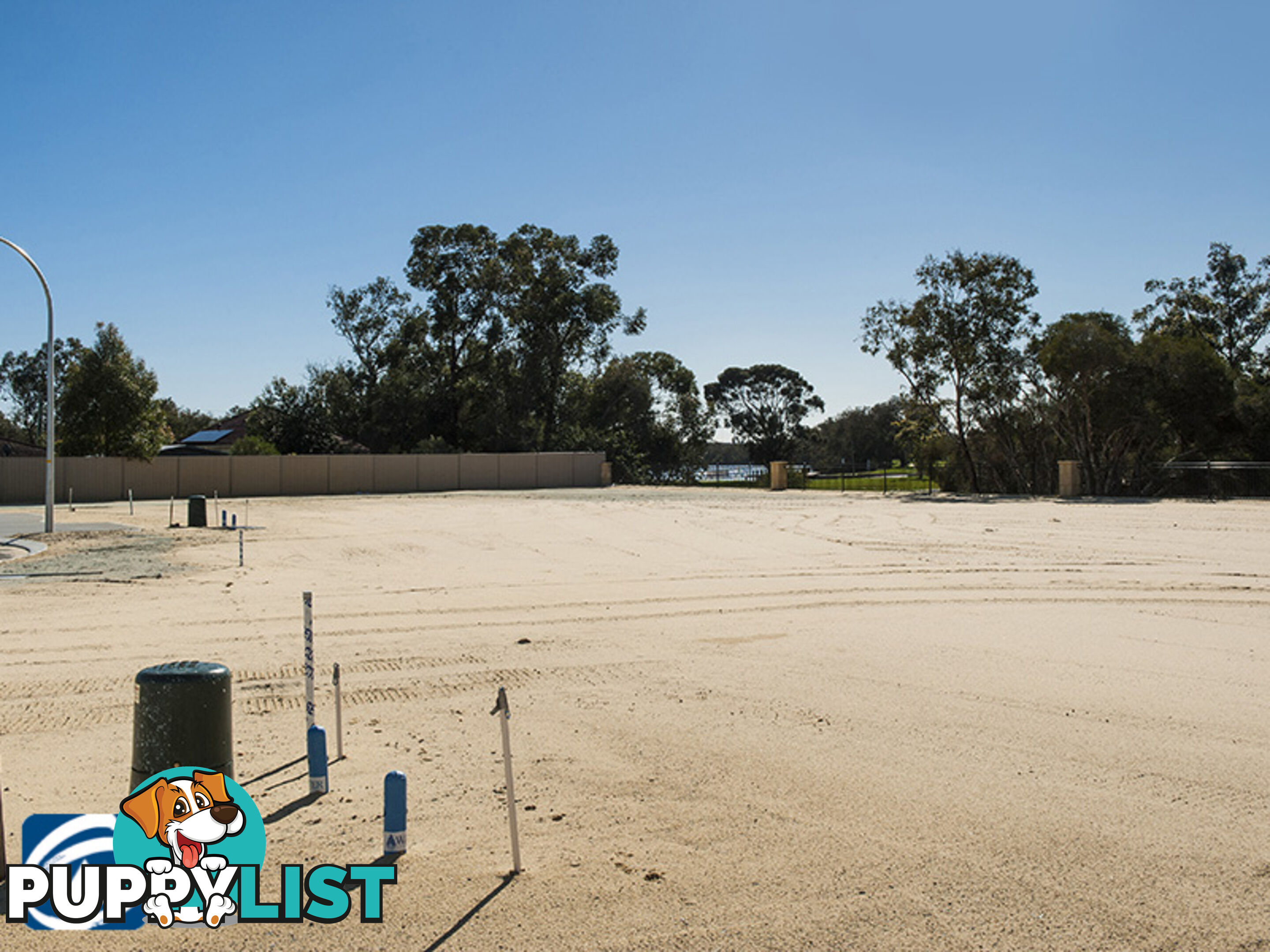 Lot 1017 Murray River Escape SOUTH YUNDERUP WA 6208