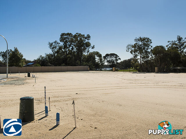 Lot 1017 Murray River Escape SOUTH YUNDERUP WA 6208