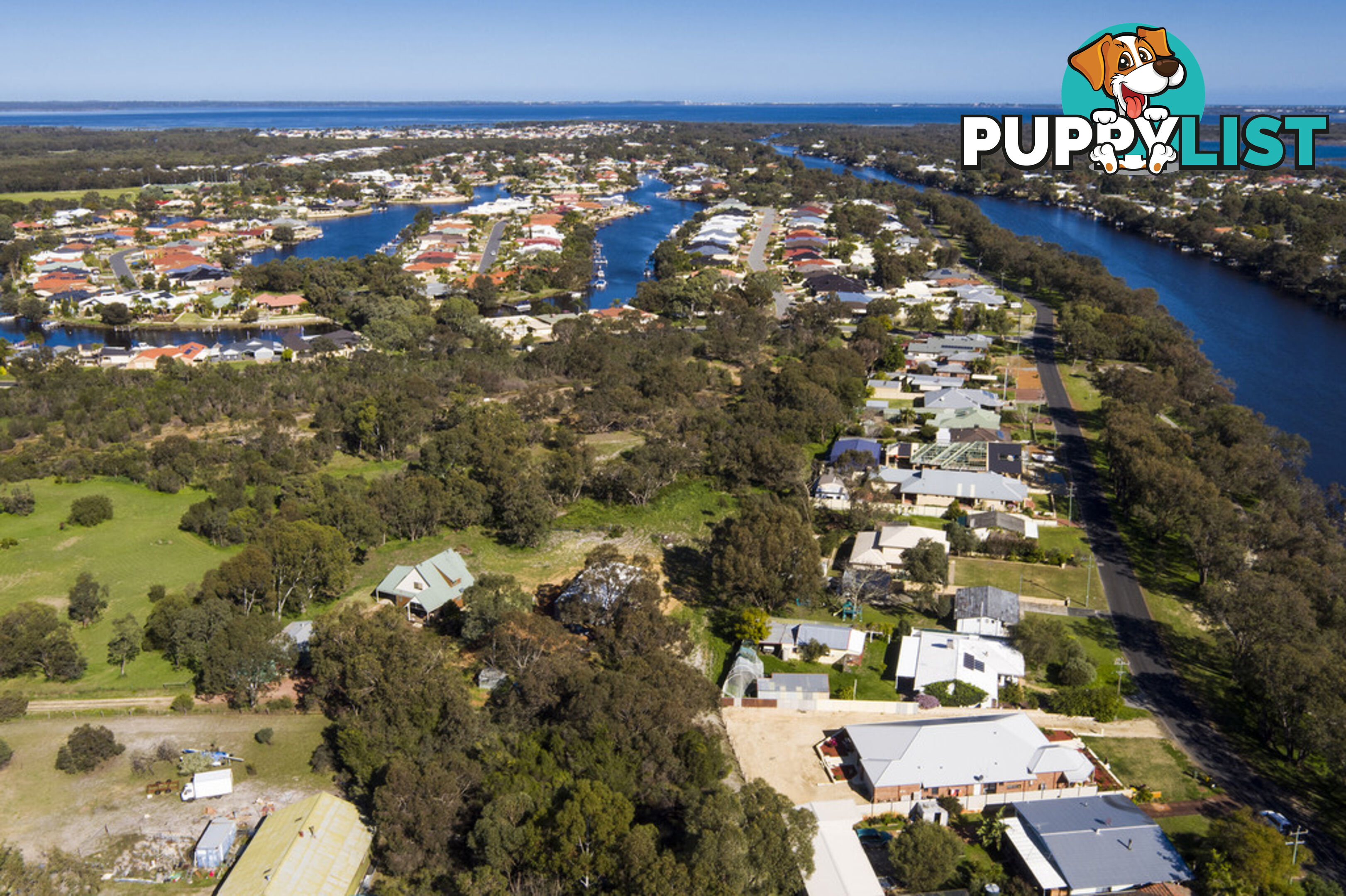 Lot 1001 Murray River Escape SOUTH YUNDERUP WA 6208