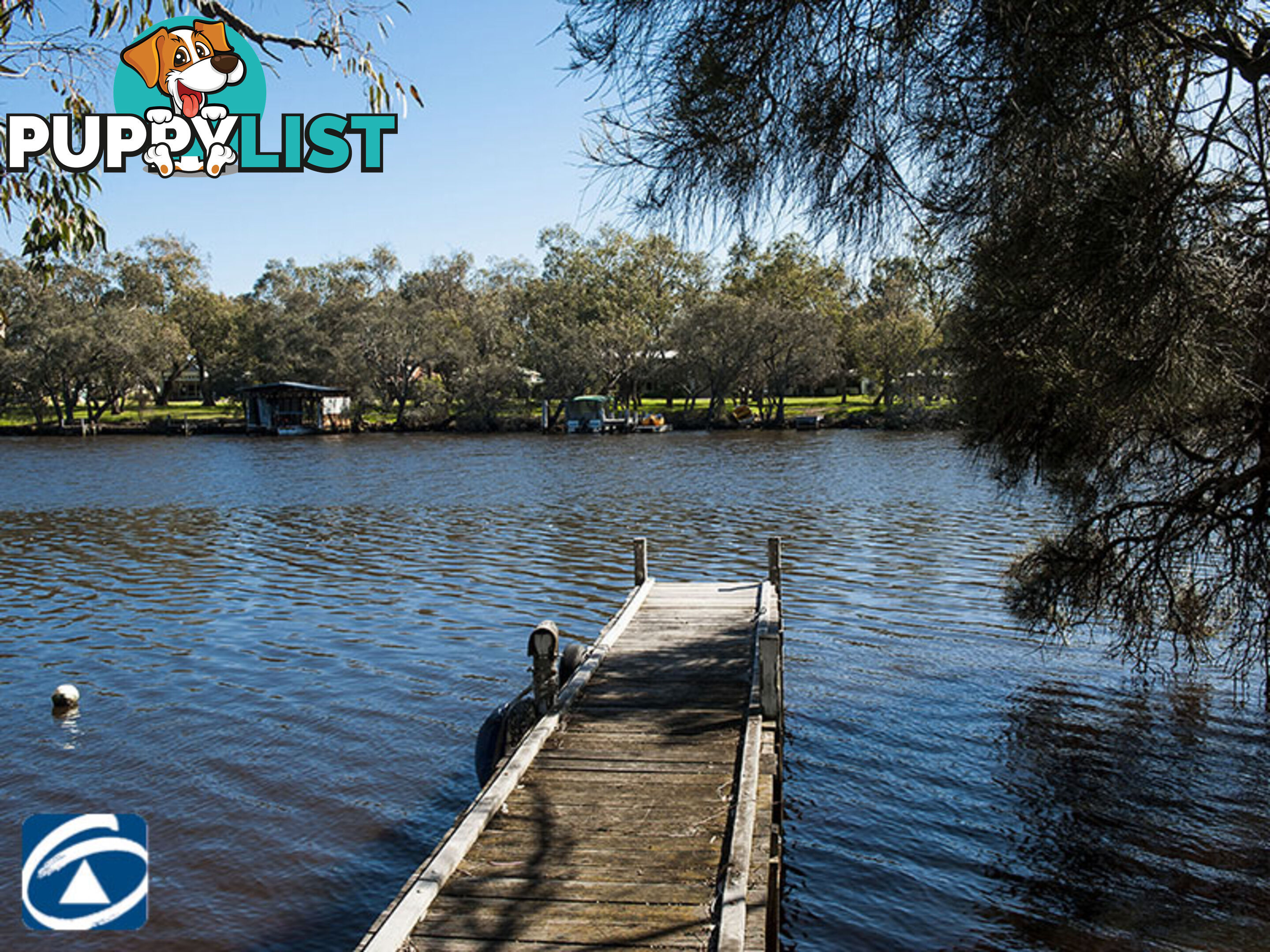 Lot 1001 Murray River Escape SOUTH YUNDERUP WA 6208