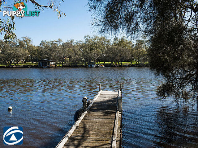 Lot 1001 Murray River Escape SOUTH YUNDERUP WA 6208