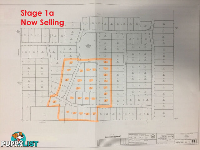 Lot 172 Wildflower Ridge Estate LOWER CHITTERING WA 6084