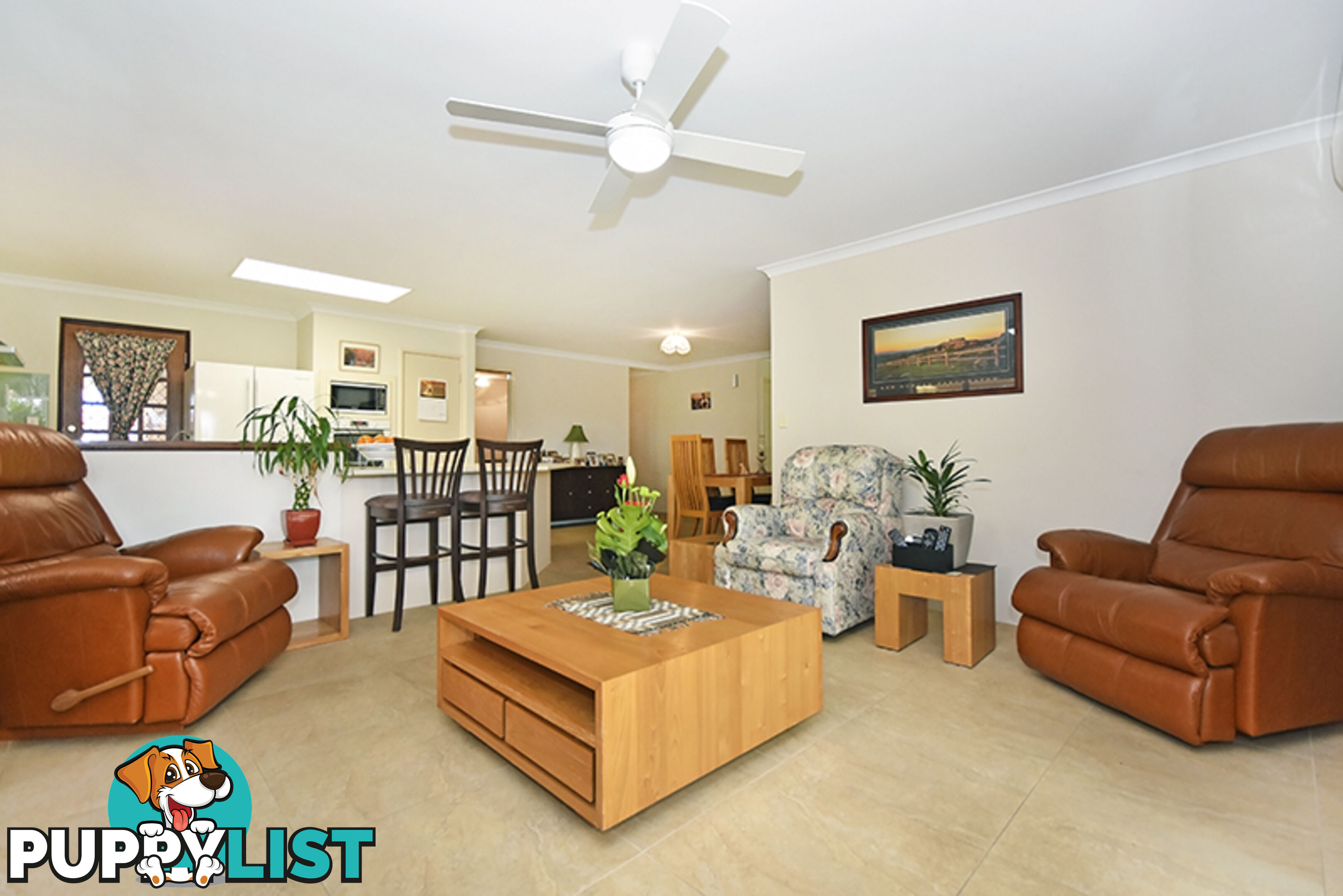 17 Beaufortia Crescent ELLENBROOK WA 6069