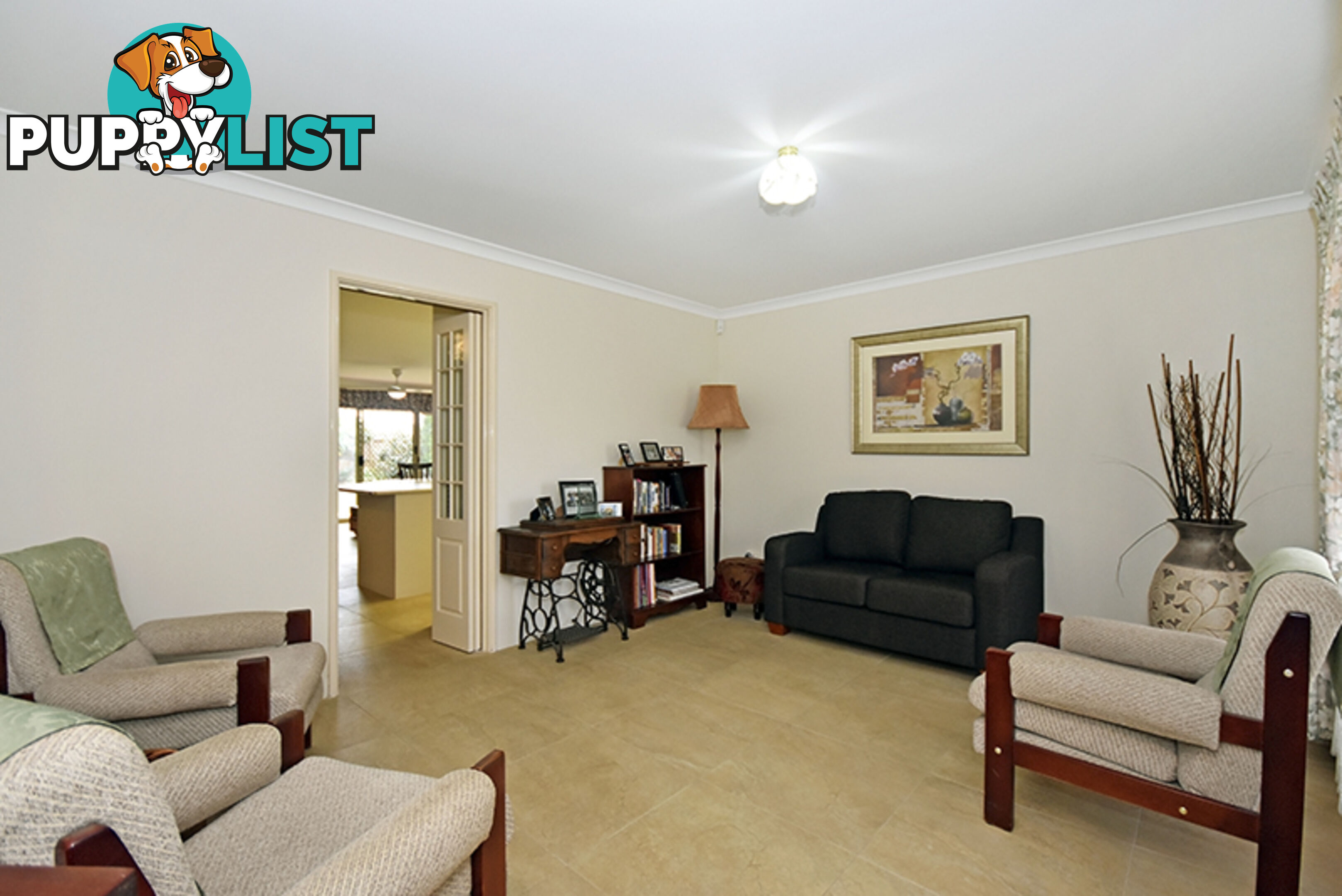 17 Beaufortia Crescent ELLENBROOK WA 6069