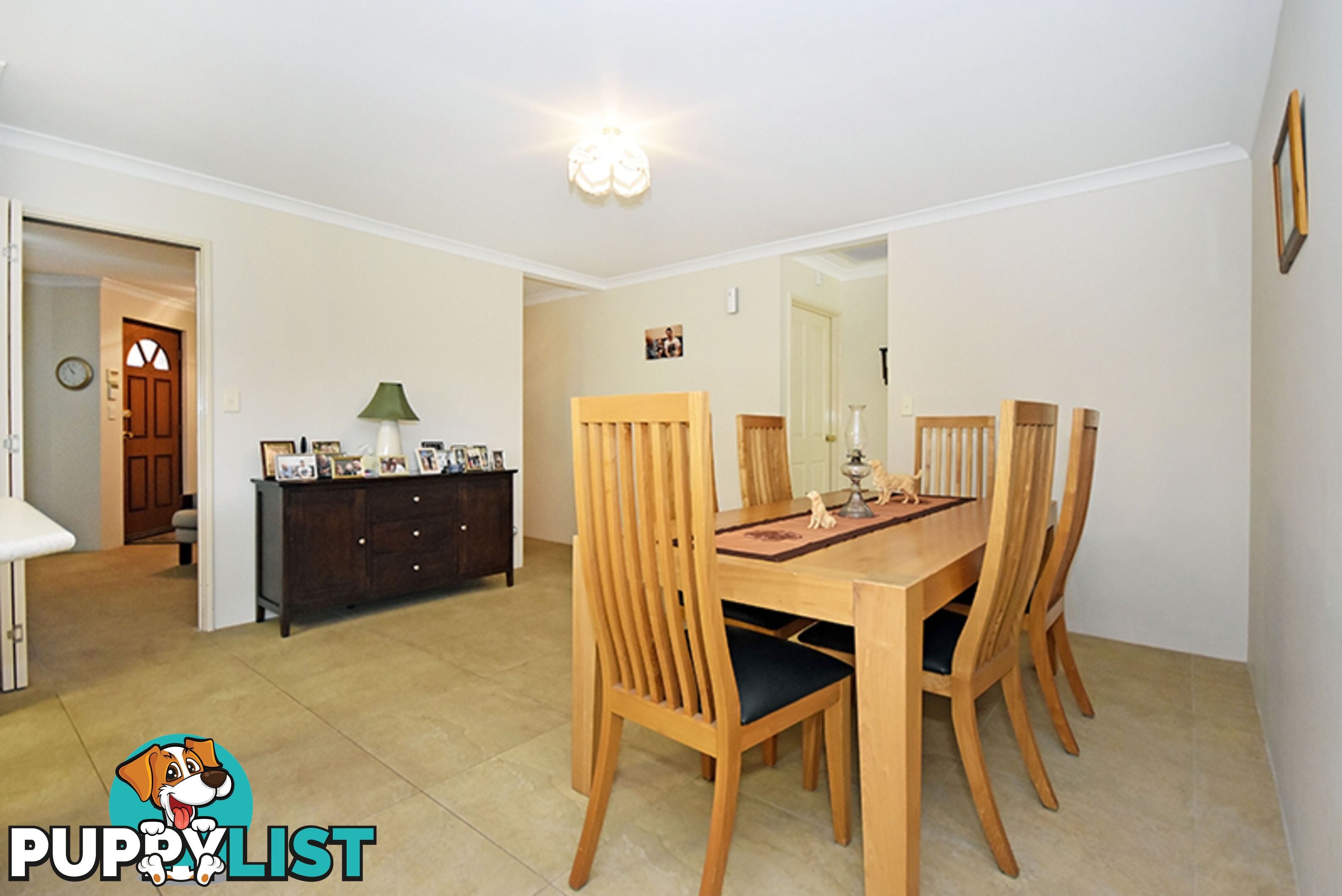 17 Beaufortia Crescent ELLENBROOK WA 6069