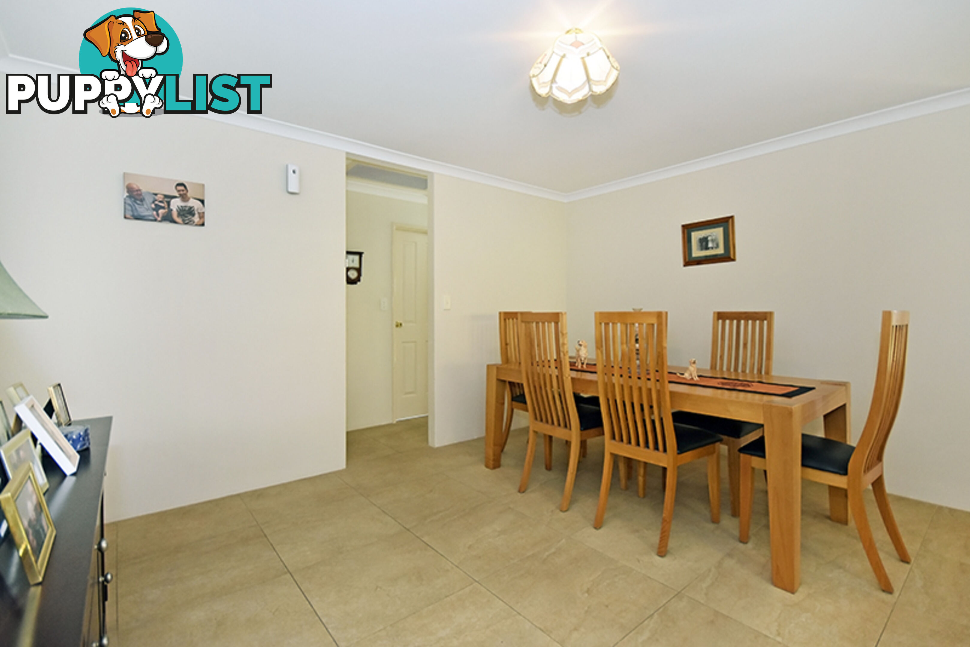 17 Beaufortia Crescent ELLENBROOK WA 6069