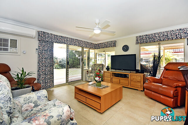 17 Beaufortia Crescent ELLENBROOK WA 6069