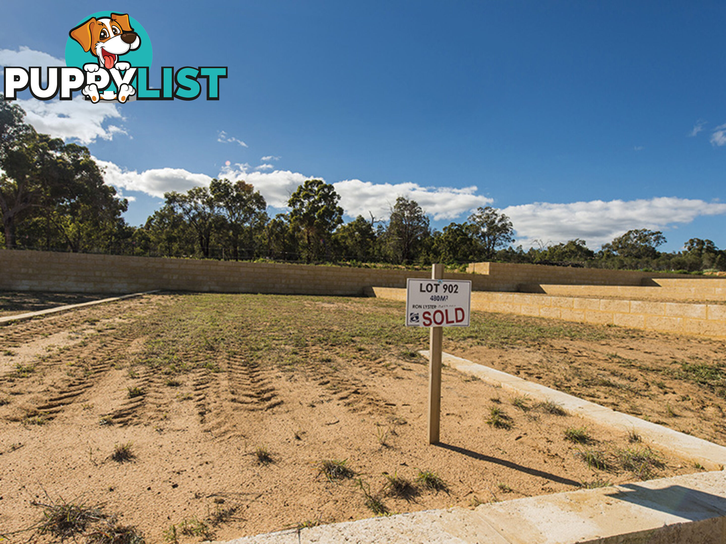 Lot 846 Linacre Road BULLSBROOK WA 6084