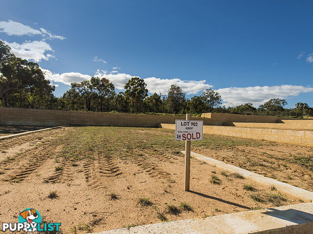 Lot 846 Linacre Road BULLSBROOK WA 6084