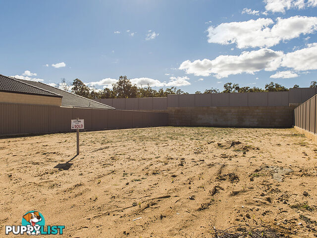 Lot 846 Linacre Road BULLSBROOK WA 6084