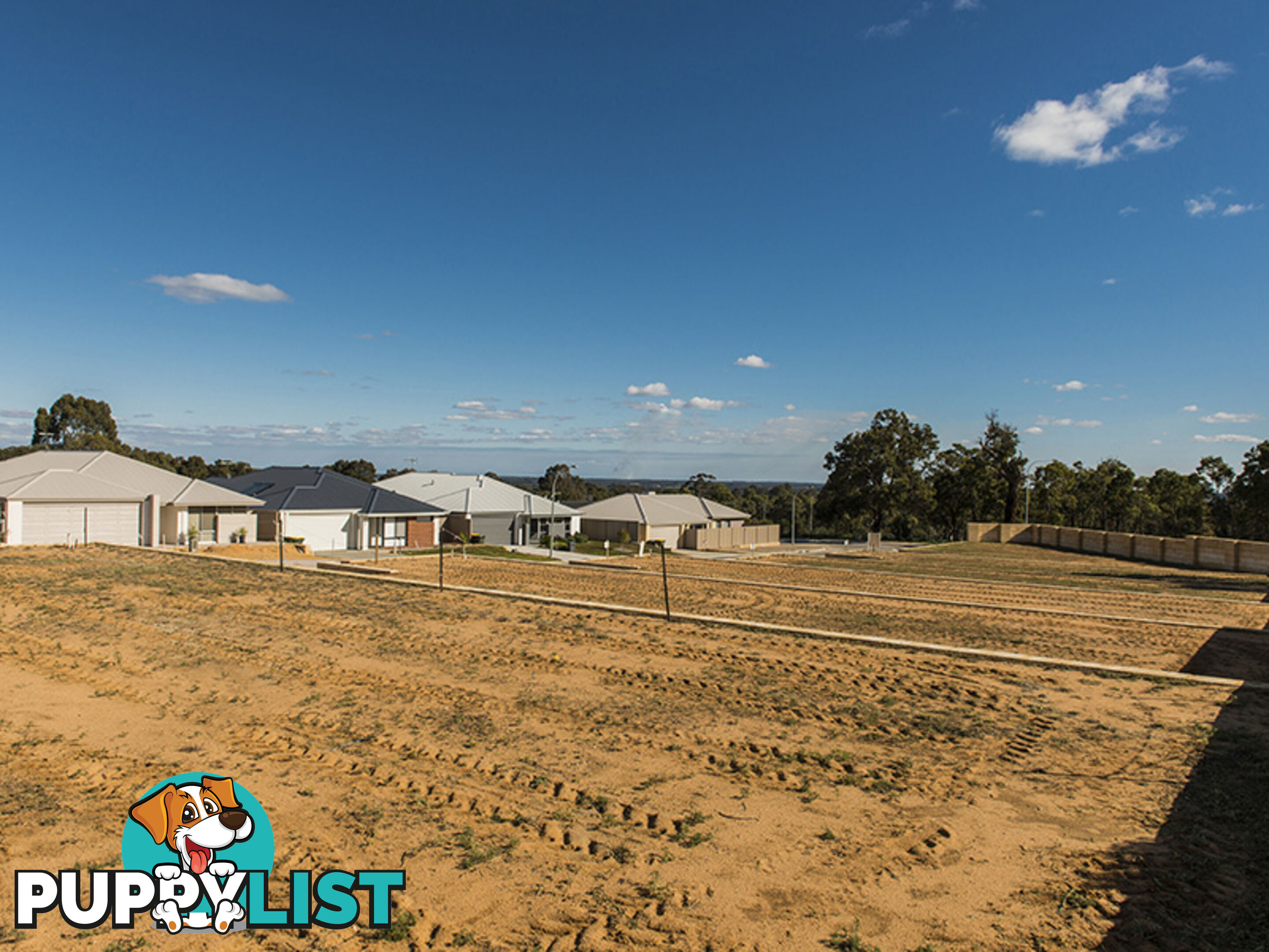 Lot 846 Linacre Road BULLSBROOK WA 6084