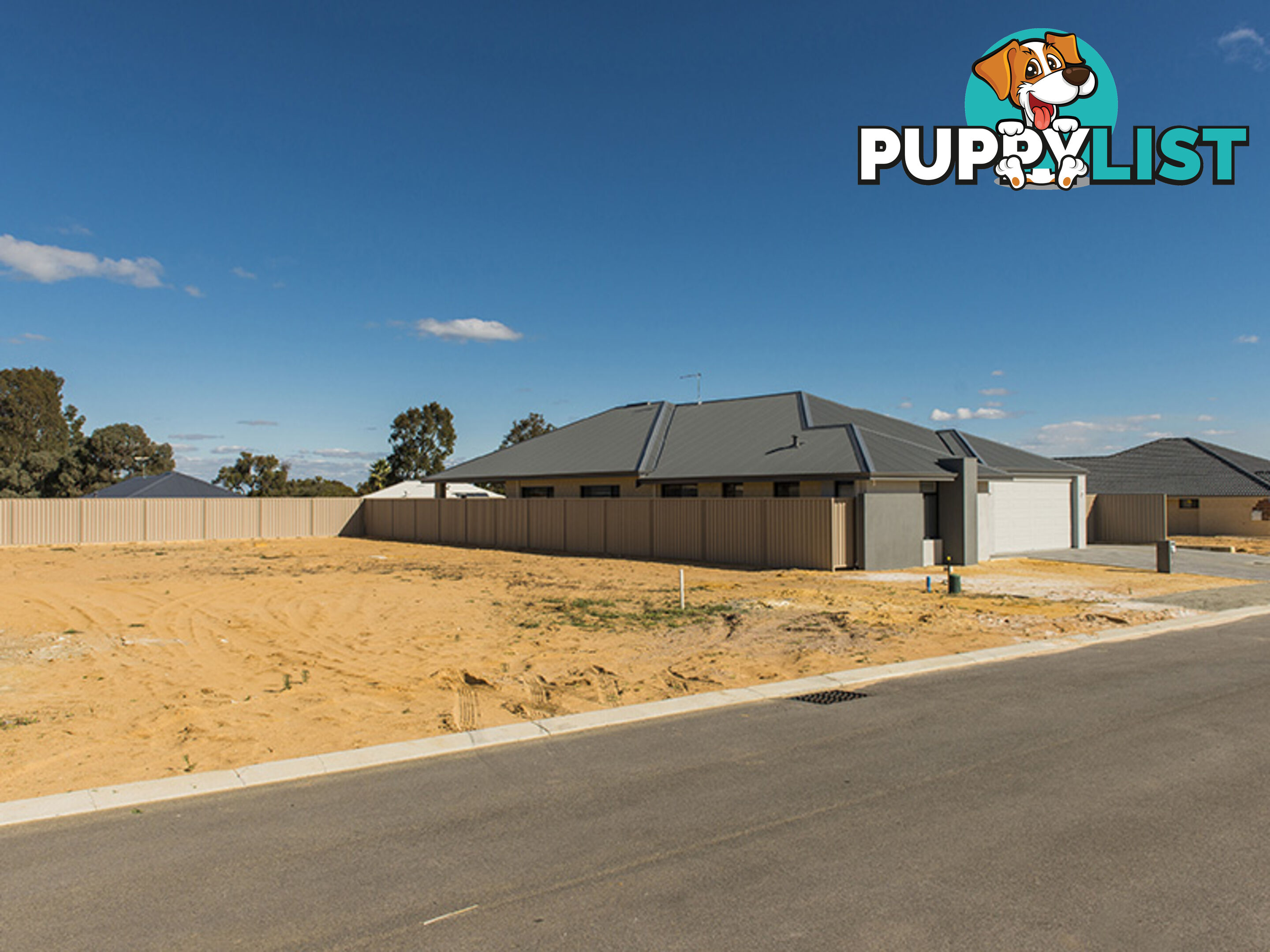 Lot 846 Linacre Road BULLSBROOK WA 6084