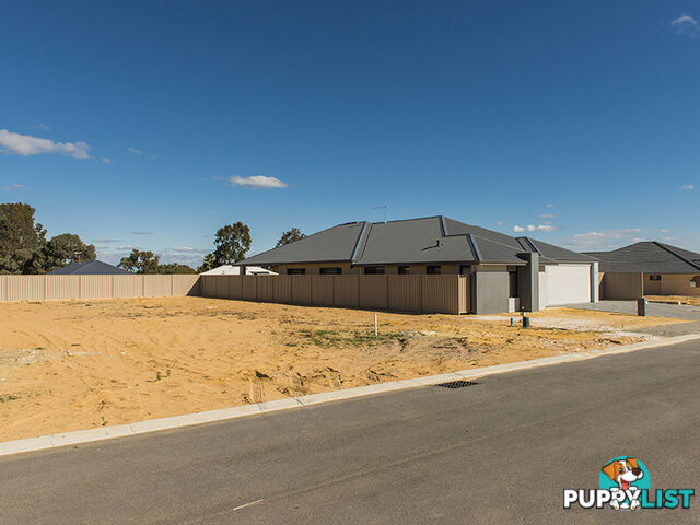 Lot 846 Linacre Road BULLSBROOK WA 6084