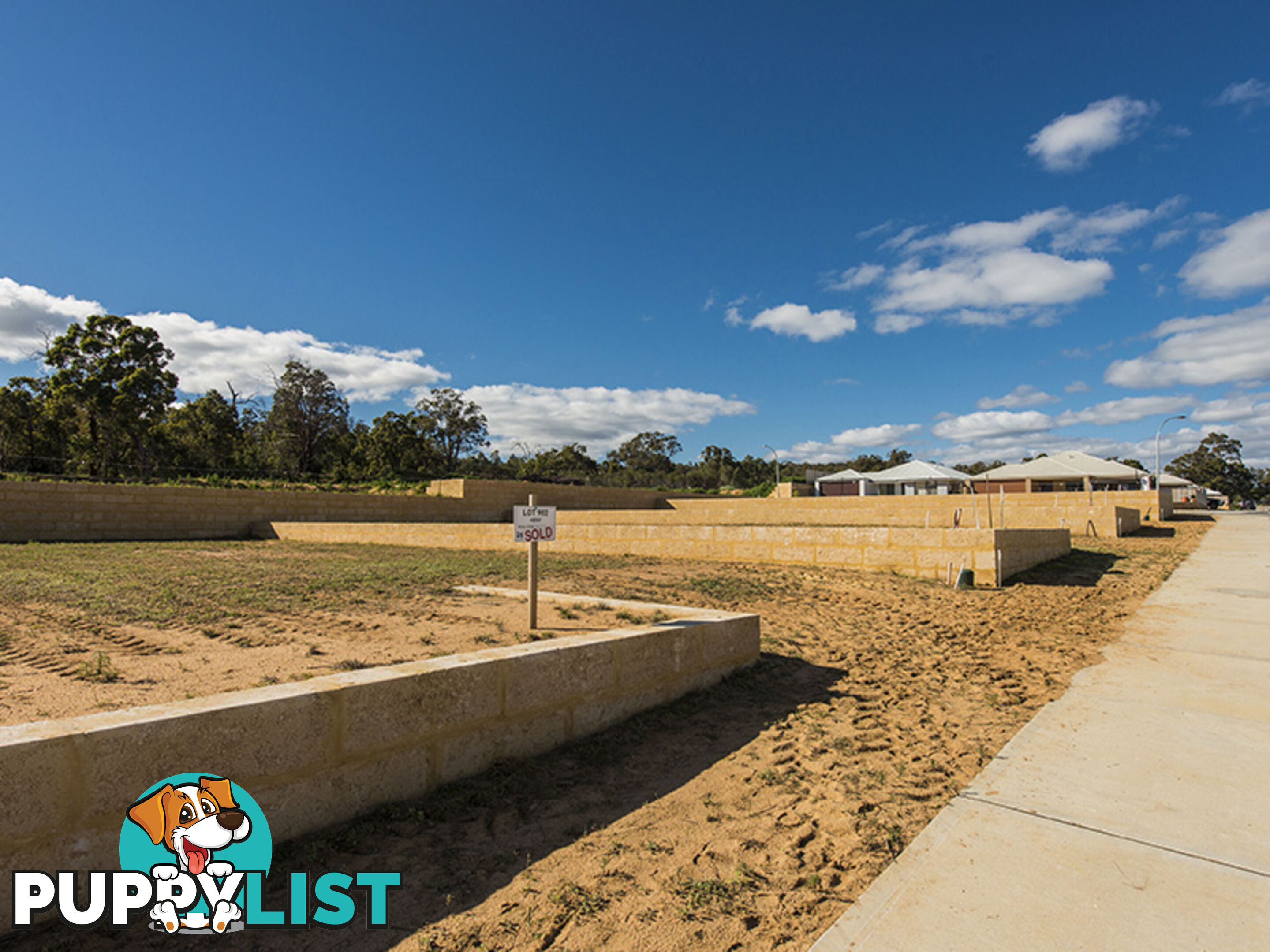 Lot 846 Linacre Road BULLSBROOK WA 6084