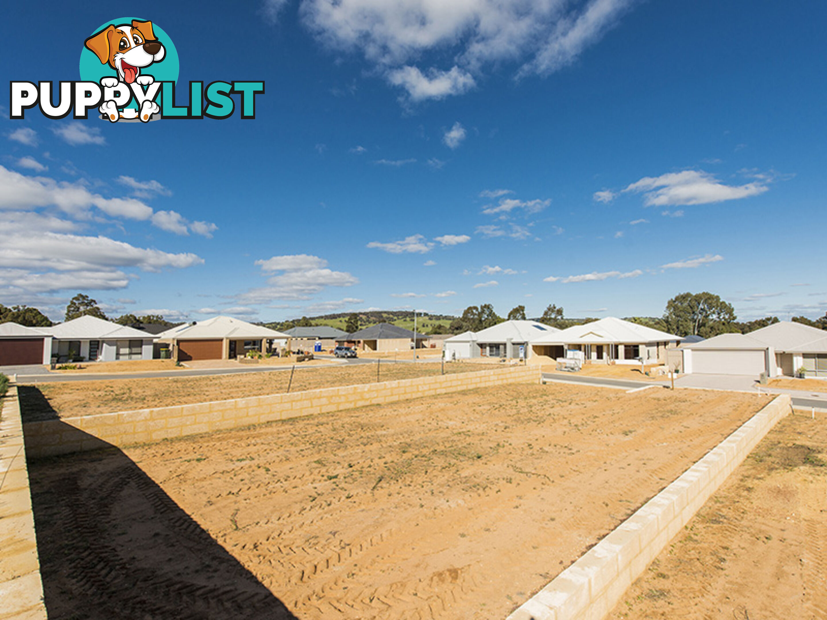 Lot 846 Linacre Road BULLSBROOK WA 6084