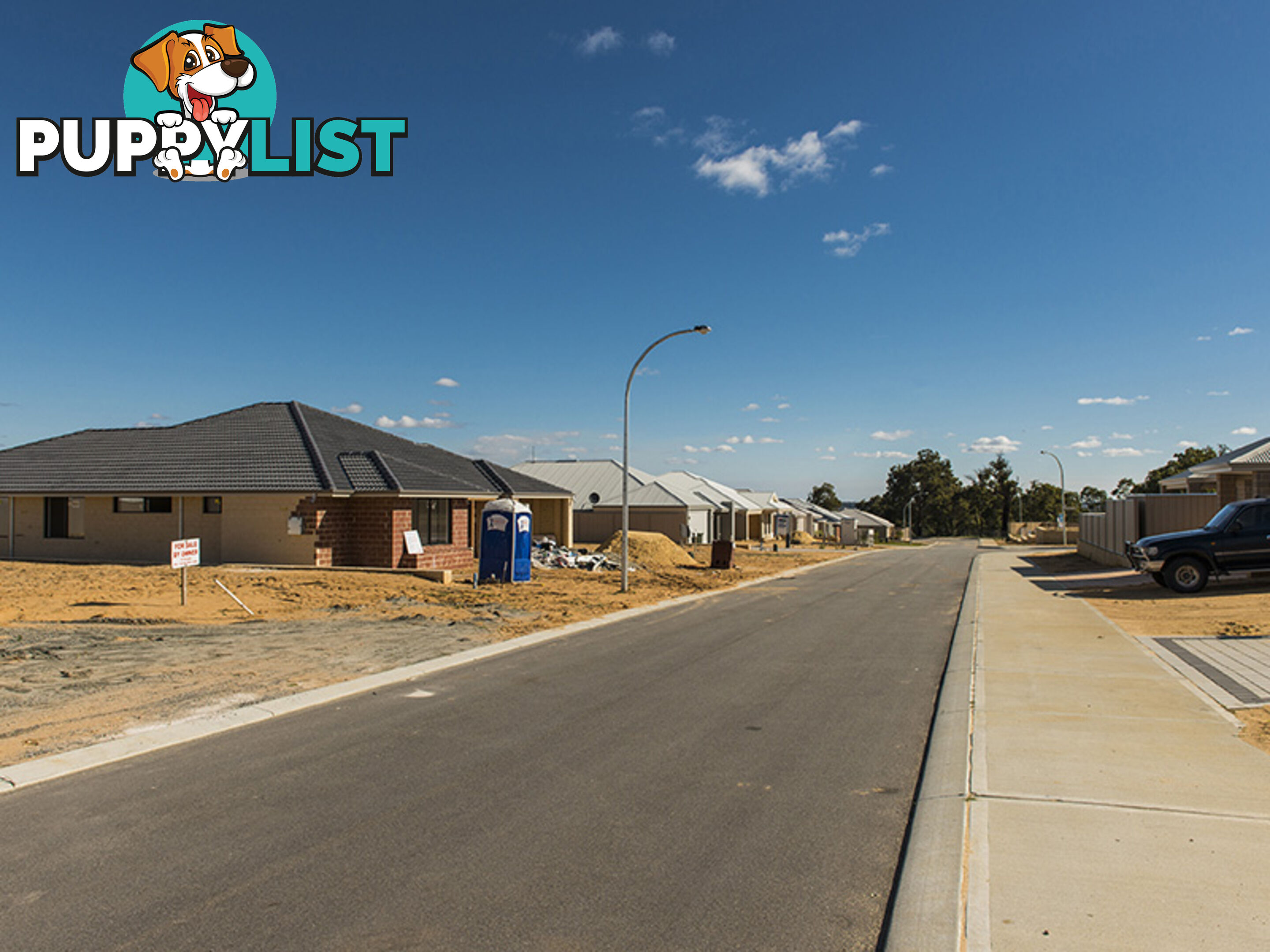 Lot 846 Linacre Road BULLSBROOK WA 6084