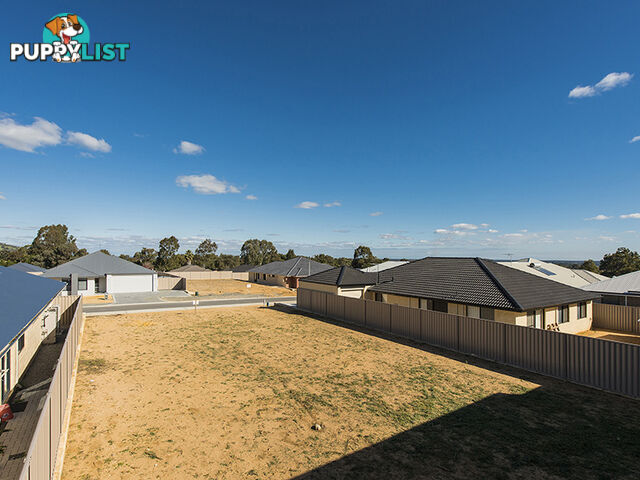 Lot 846 Linacre Road BULLSBROOK WA 6084