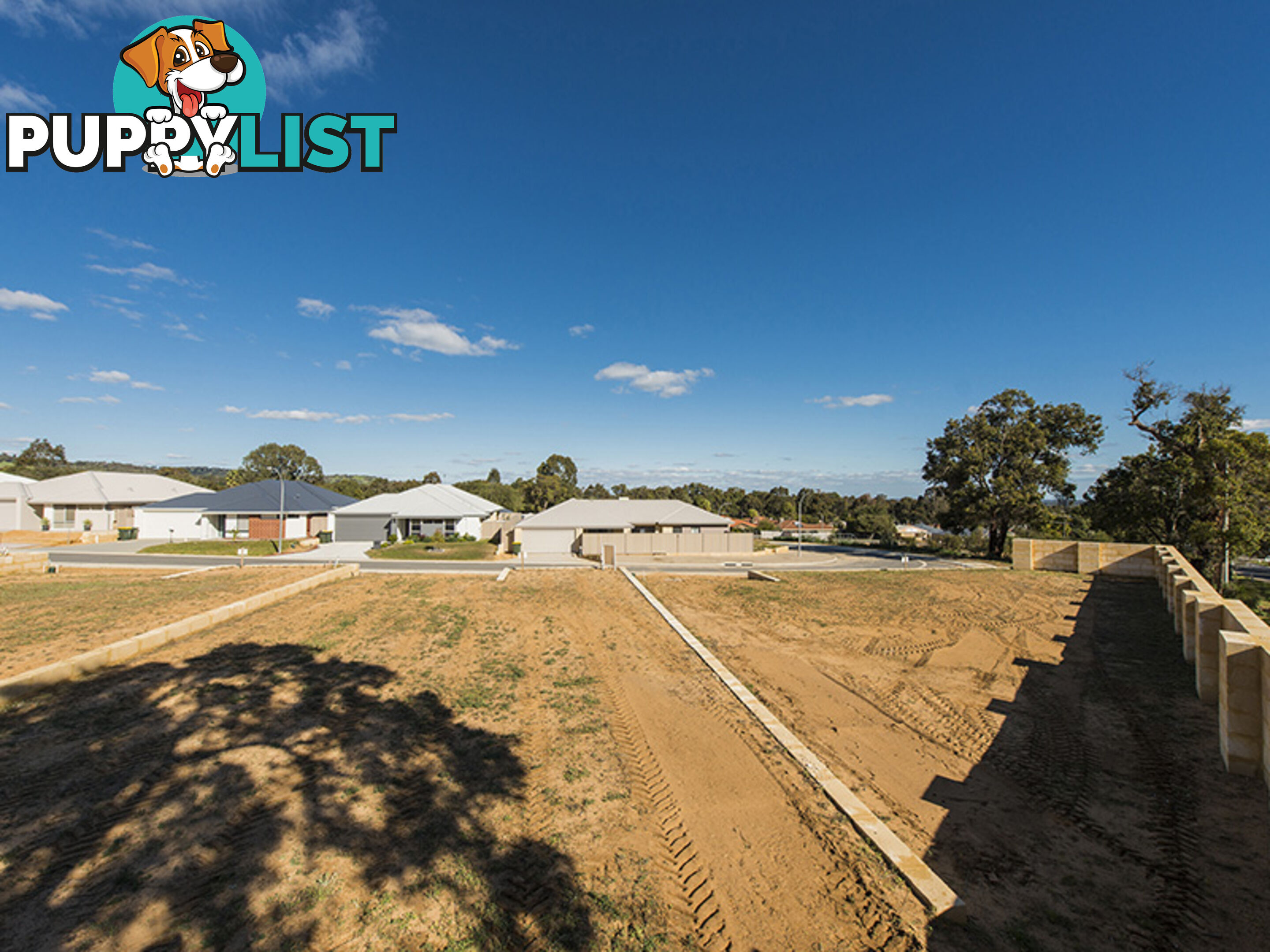 Lot 846 Linacre Road BULLSBROOK WA 6084