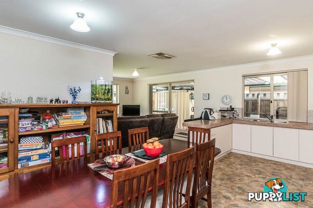 2 Steppe Court CANNING VALE WA 6155