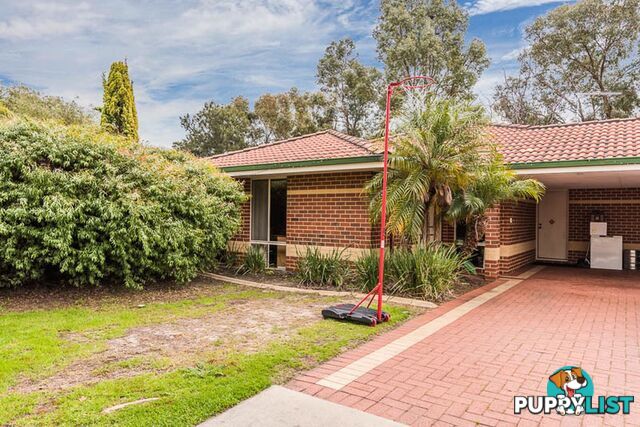 2 Steppe Court CANNING VALE WA 6155