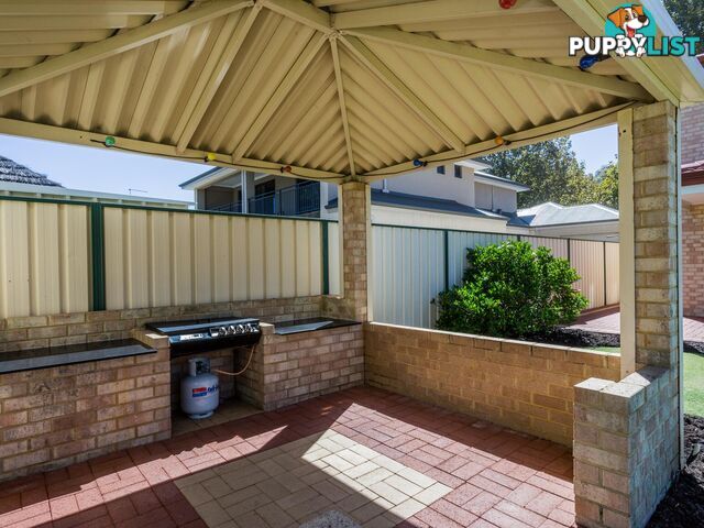 46 Dean Road JANDAKOT WA 6164