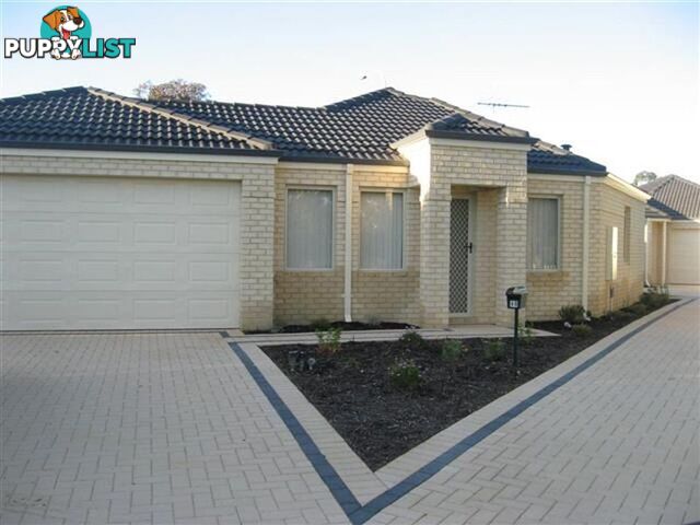 8a Olney Court BALGA WA 6061