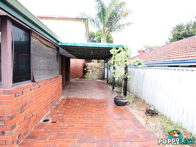 158b Swansea Street EAST VICTORIA PARK WA 6101