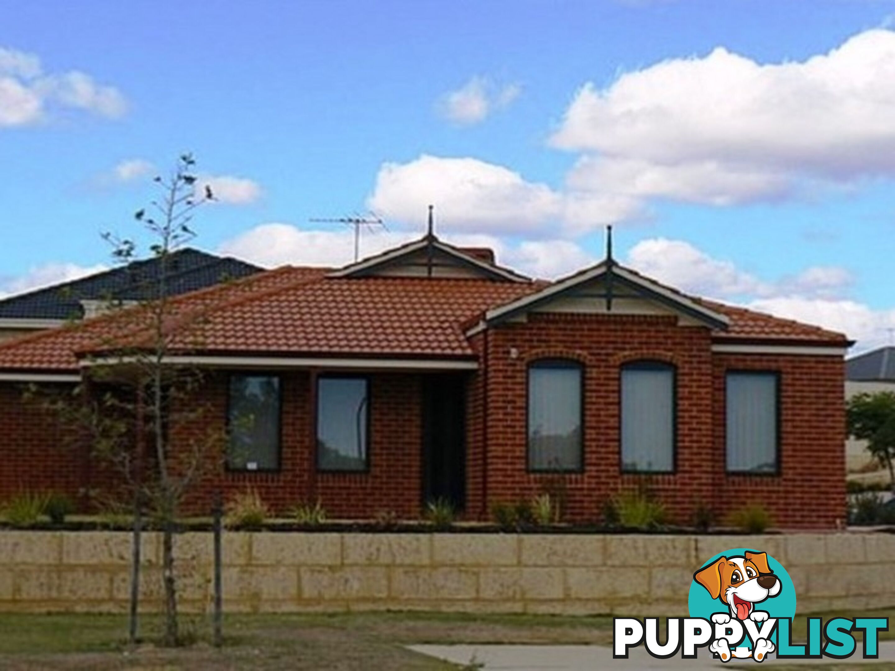 41 Tranby Drive BALDIVIS WA 6171