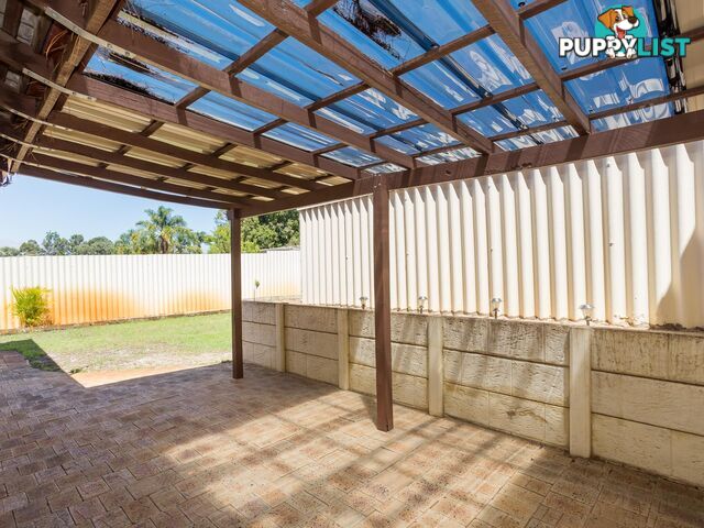 Unit 1/1 Morrison Way WILLETTON WA 6155