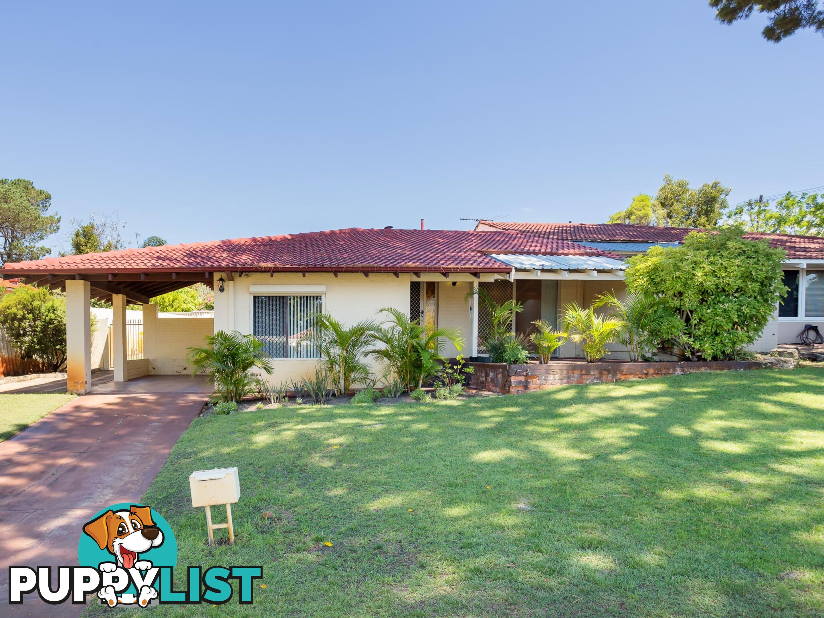 Unit 1/1 Morrison Way WILLETTON WA 6155