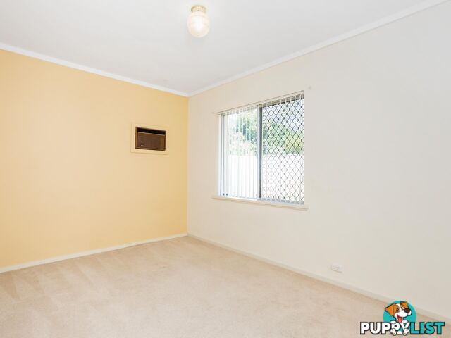 Unit 1/1 Morrison Way WILLETTON WA 6155