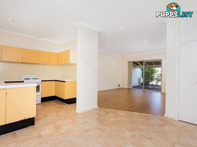 Unit 1/1 Morrison Way WILLETTON WA 6155