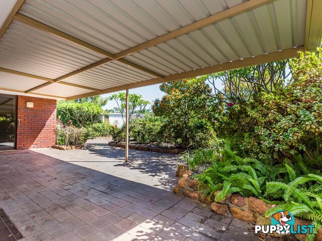 15 Waraker Way LEEMING WA 6149