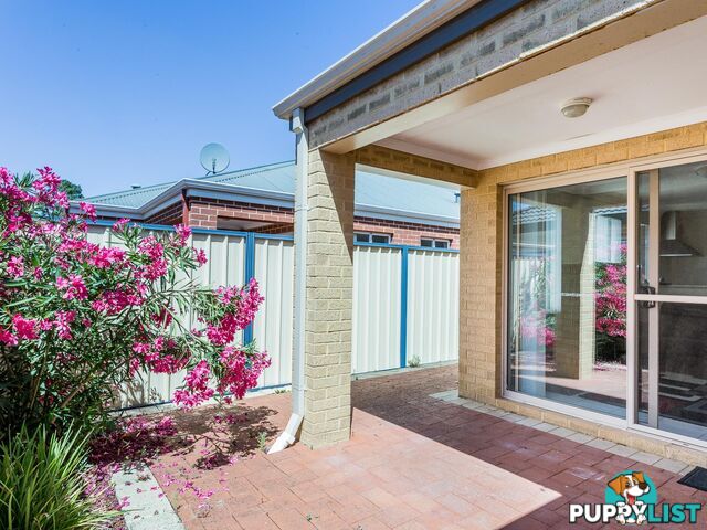 2/54 Sixth Road ARMADALE WA 6112