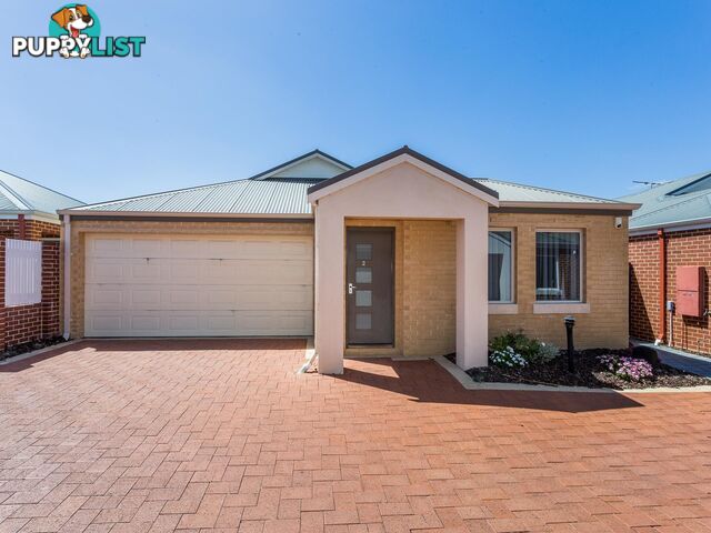 2/54 Sixth Road ARMADALE WA 6112