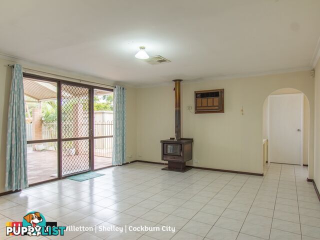 5 Orbison Place WILLETTON WA 6155