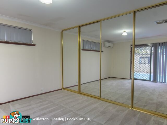 5 Orbison Place WILLETTON WA 6155