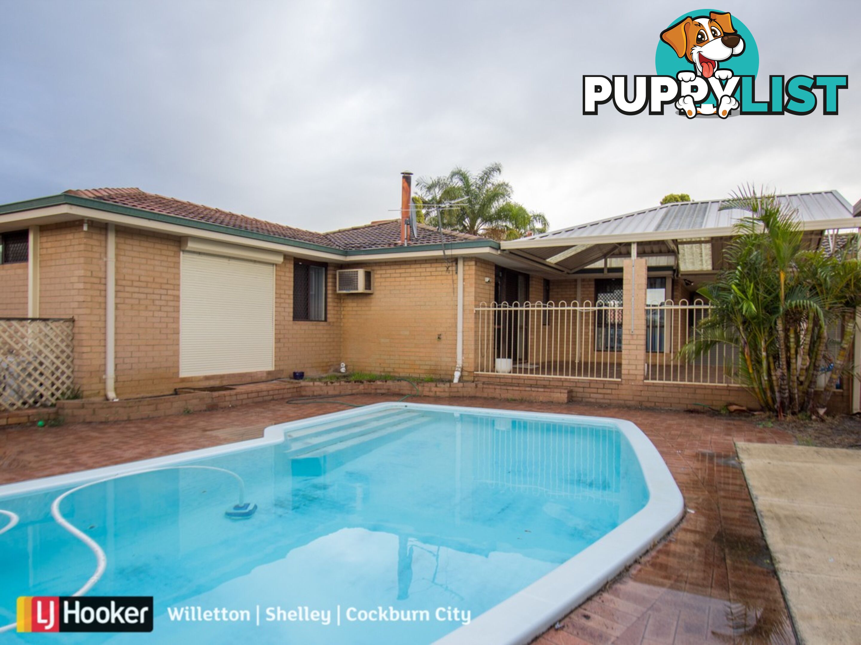 5 Orbison Place WILLETTON WA 6155