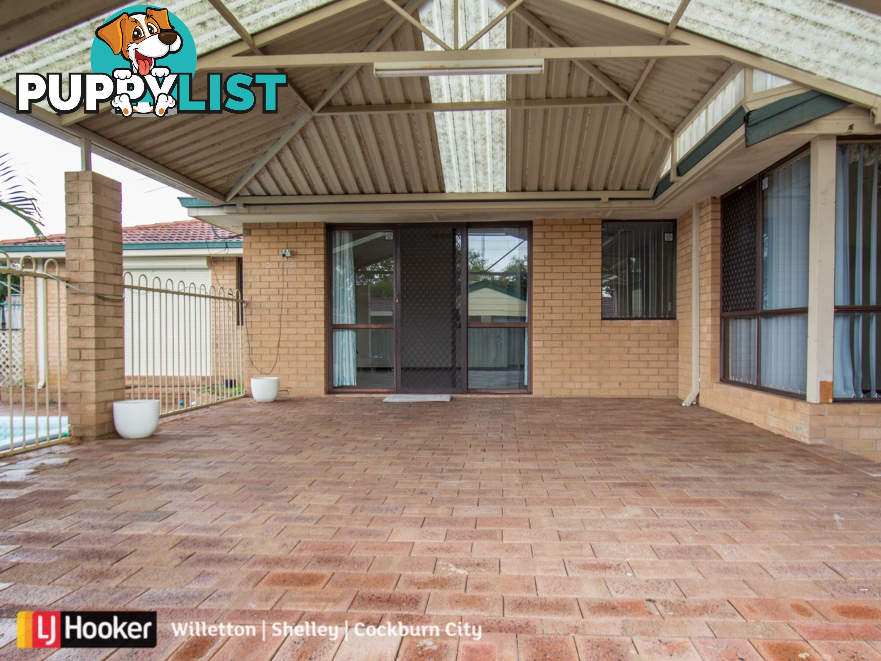 5 Orbison Place WILLETTON WA 6155