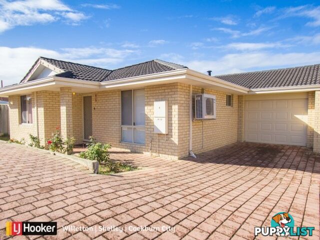 6/156 High Road RIVERTON WA 6148