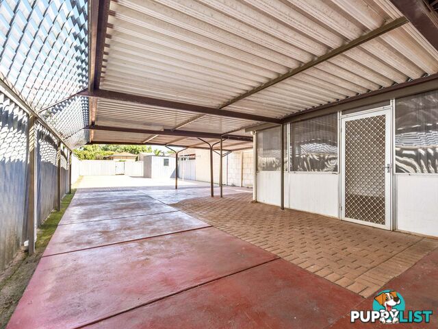 55b Corbel Street SHELLEY WA 6148