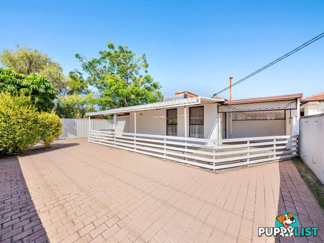 55b Corbel Street SHELLEY WA 6148